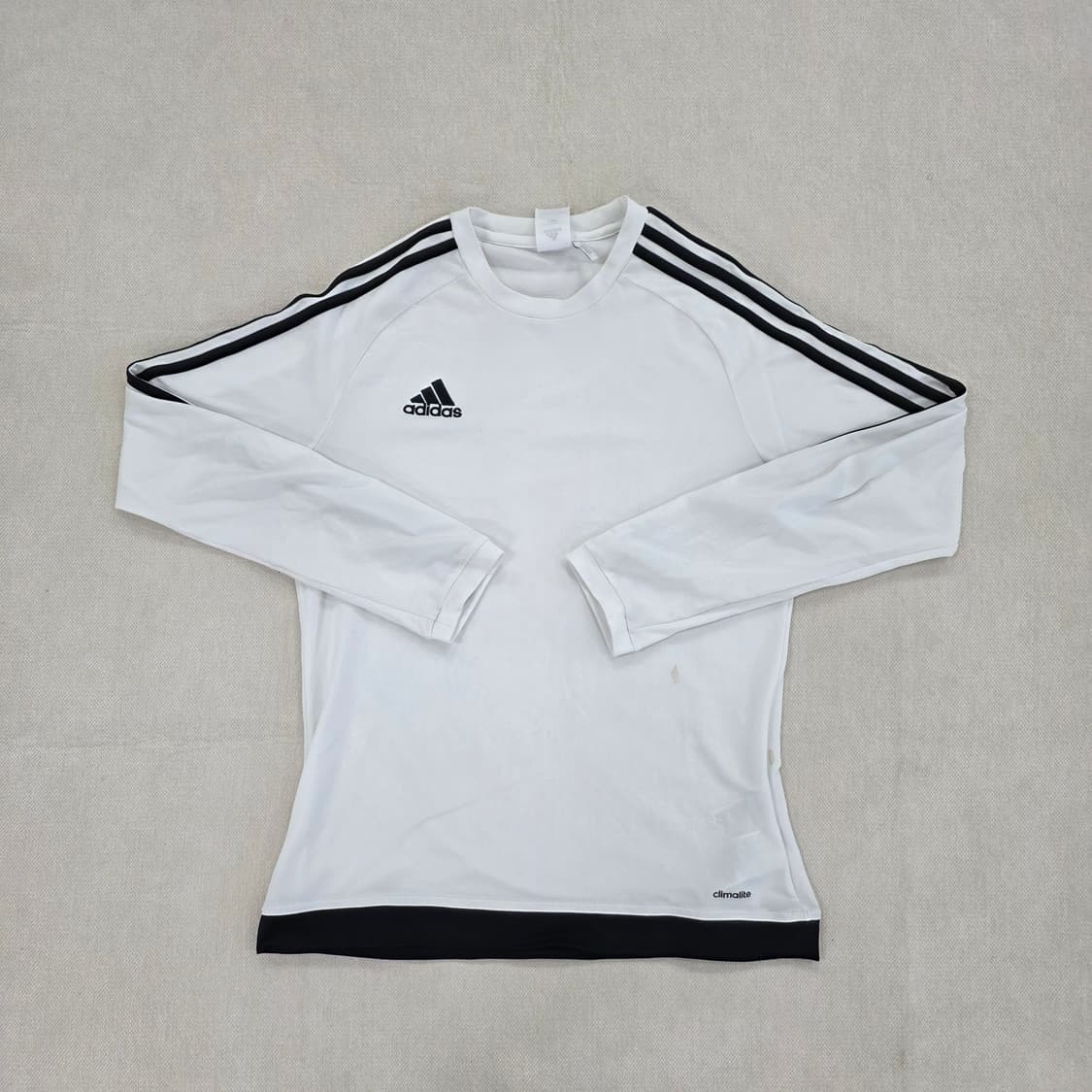 [100] 아디다스 클라이마라이트 기능성 긴팔티 1223J2 상품이미지1