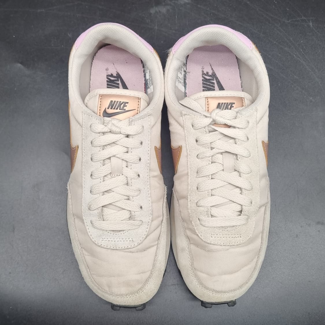 나이키 데이브레이크 베이지운동화250 상품이미지2