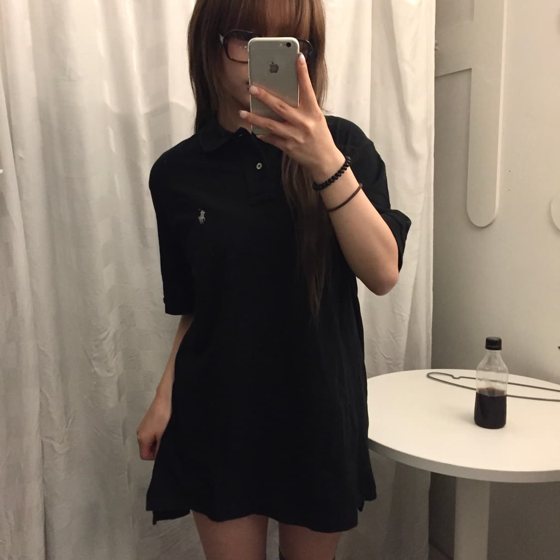 Polo 폴로랄프로렌 미니포니 PK 원피스 상품이미지2