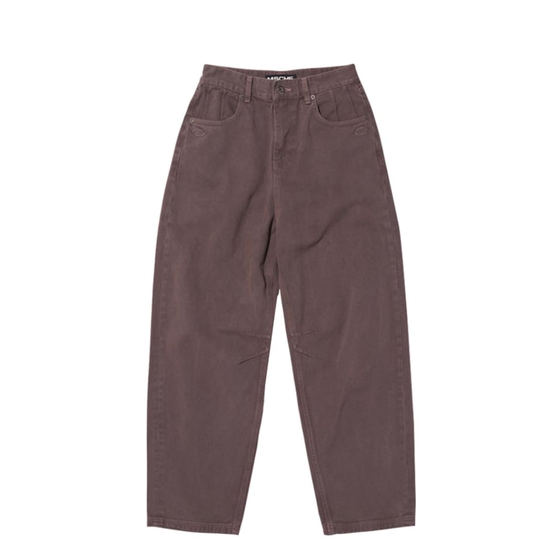 미스치프 롬버스 팬츠 S 상품이미지1