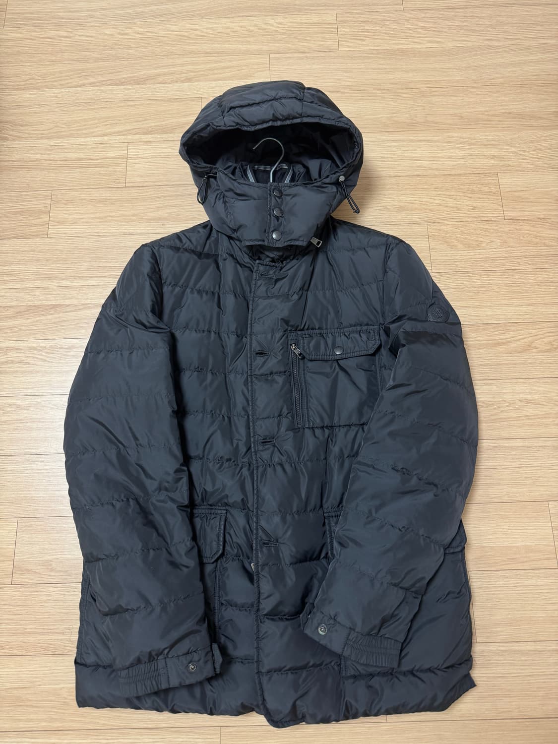 몽클레어 패딩 상품이미지1