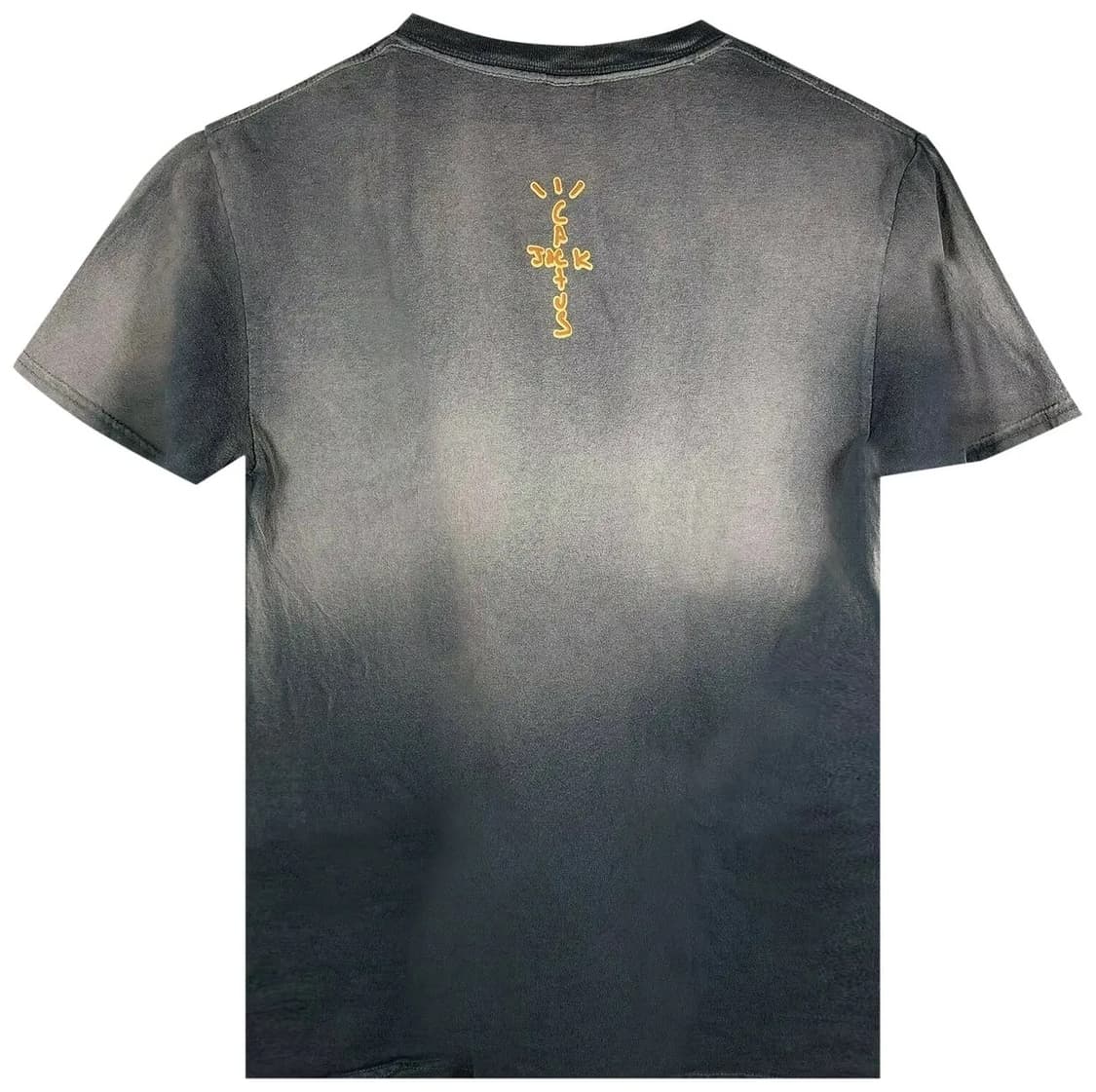 Travis Scott Cactus Jack T-shirt xl 상품이미지2