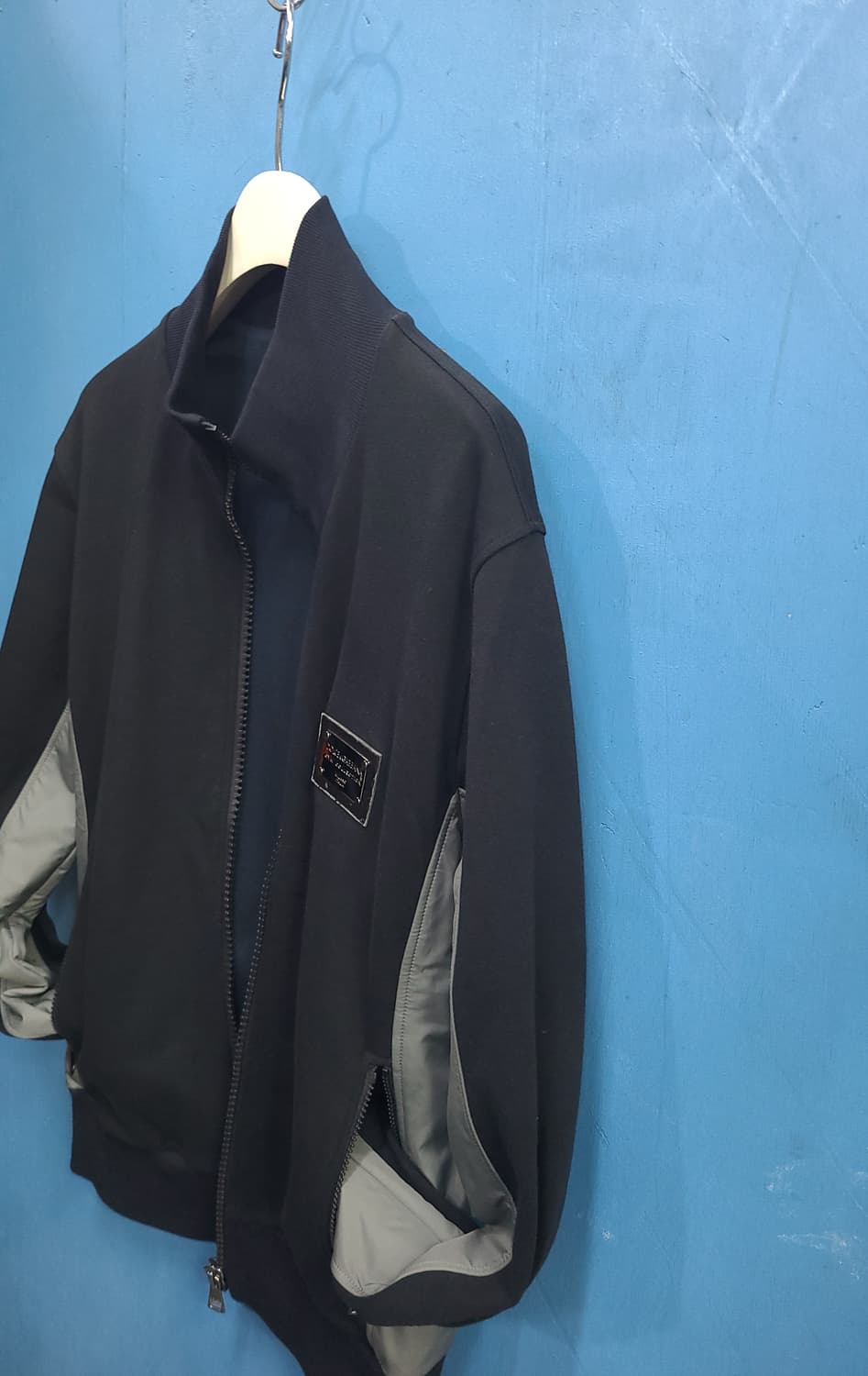 돌체앤가바나 트랙집업져지자켓 상품이미지3