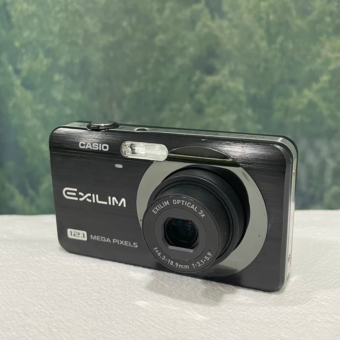 (메이크업)카시오 exilim ex-z90 빈티지디카 디지털카메라 상품이미지3