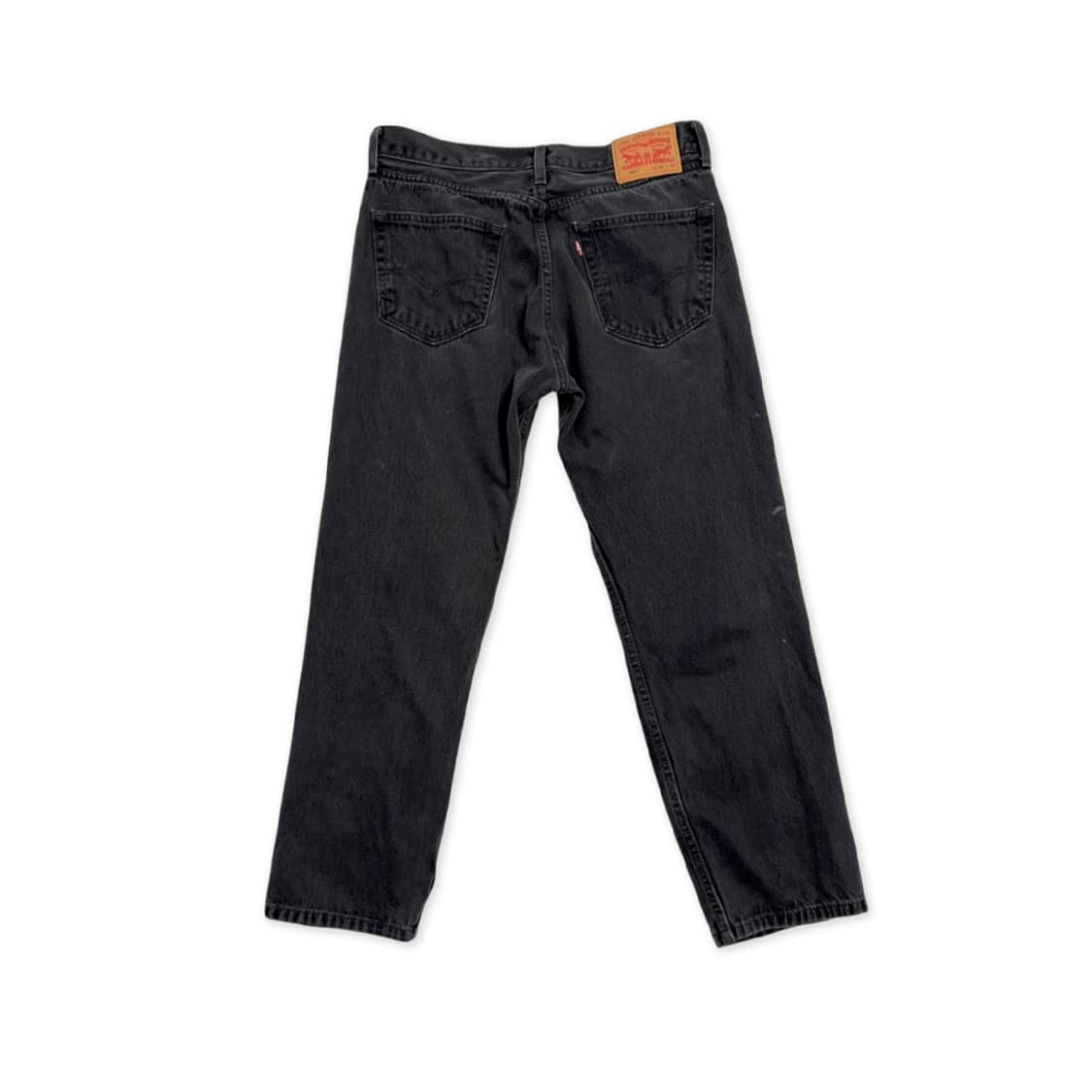 리바이스 505 페이디드 페인팅 진 상품이미지2