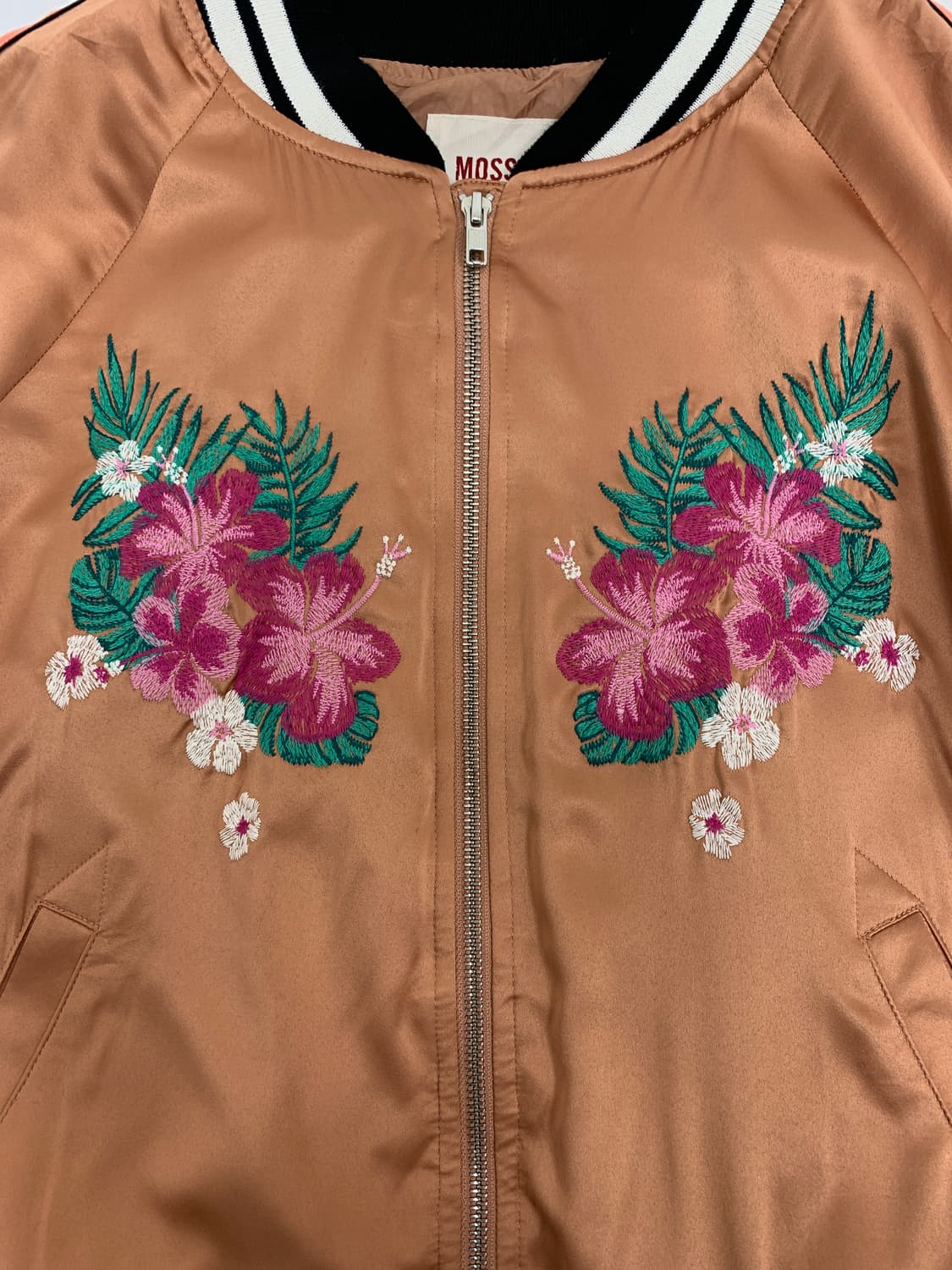 Mossimo 스카쟌 자켓 #781 상품이미지3