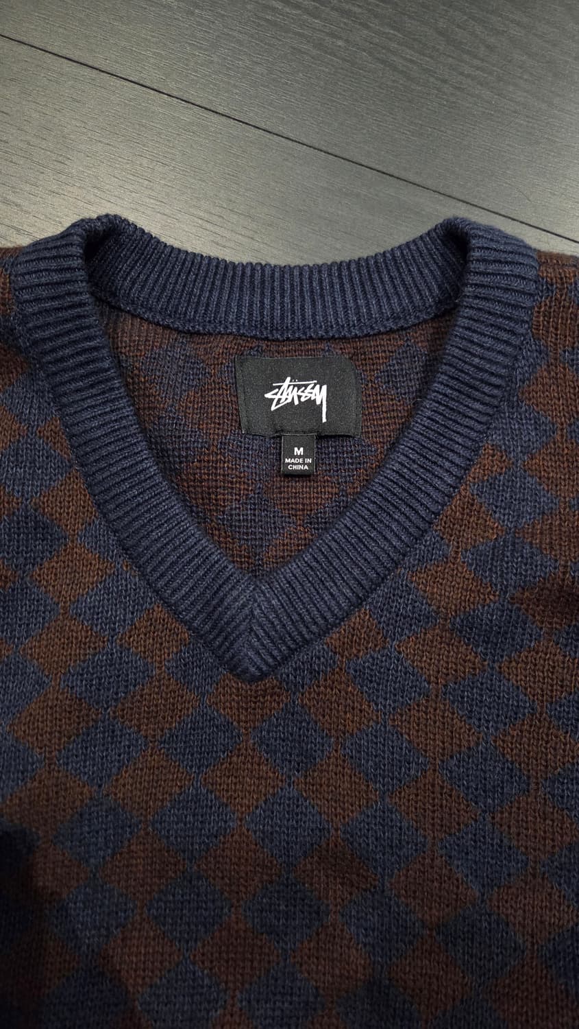 스투시 상품이미지2