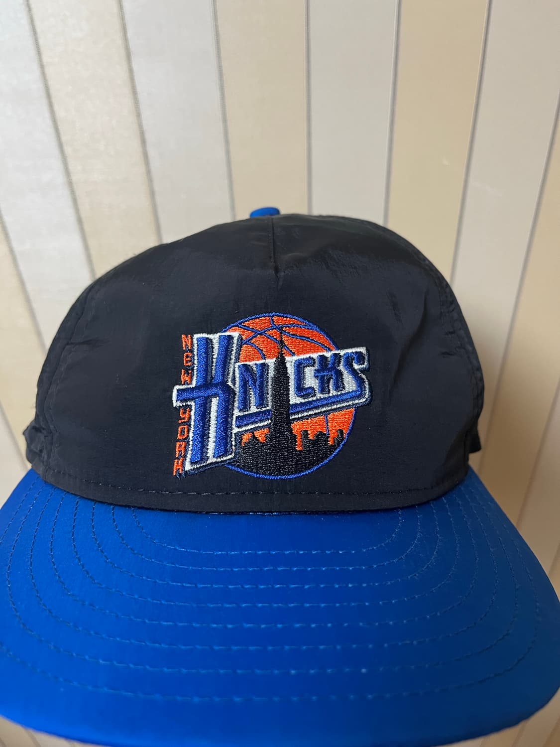 키스 뉴욕 닉스 모자 상품이미지1