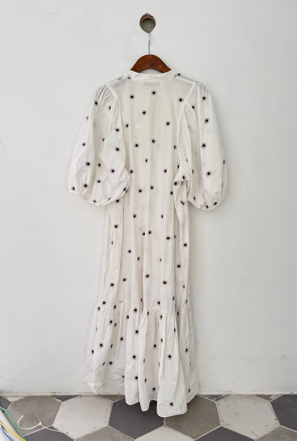zara dress 상품이미지2