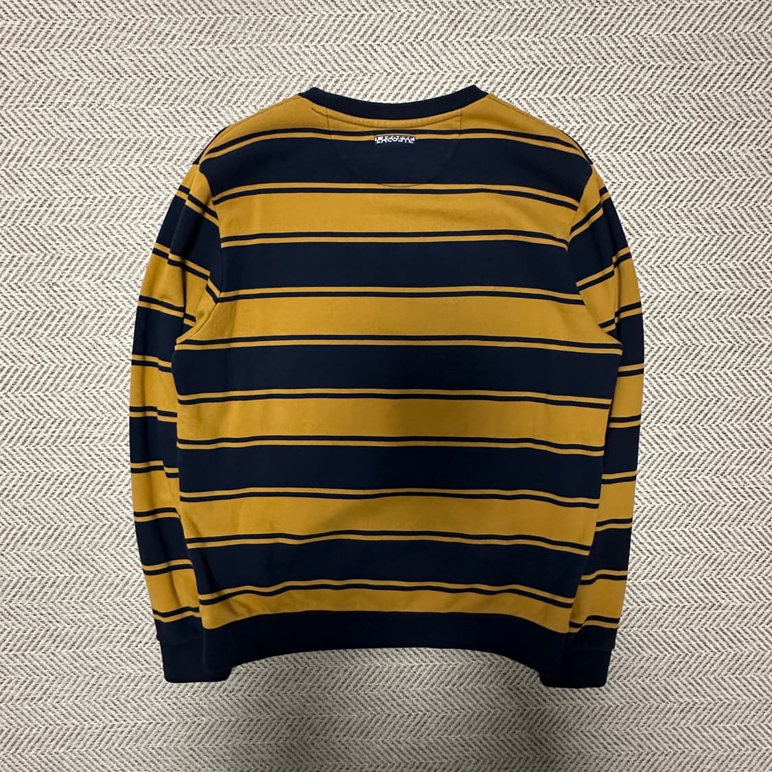 LACOSTE sweatshirt 상품이미지2