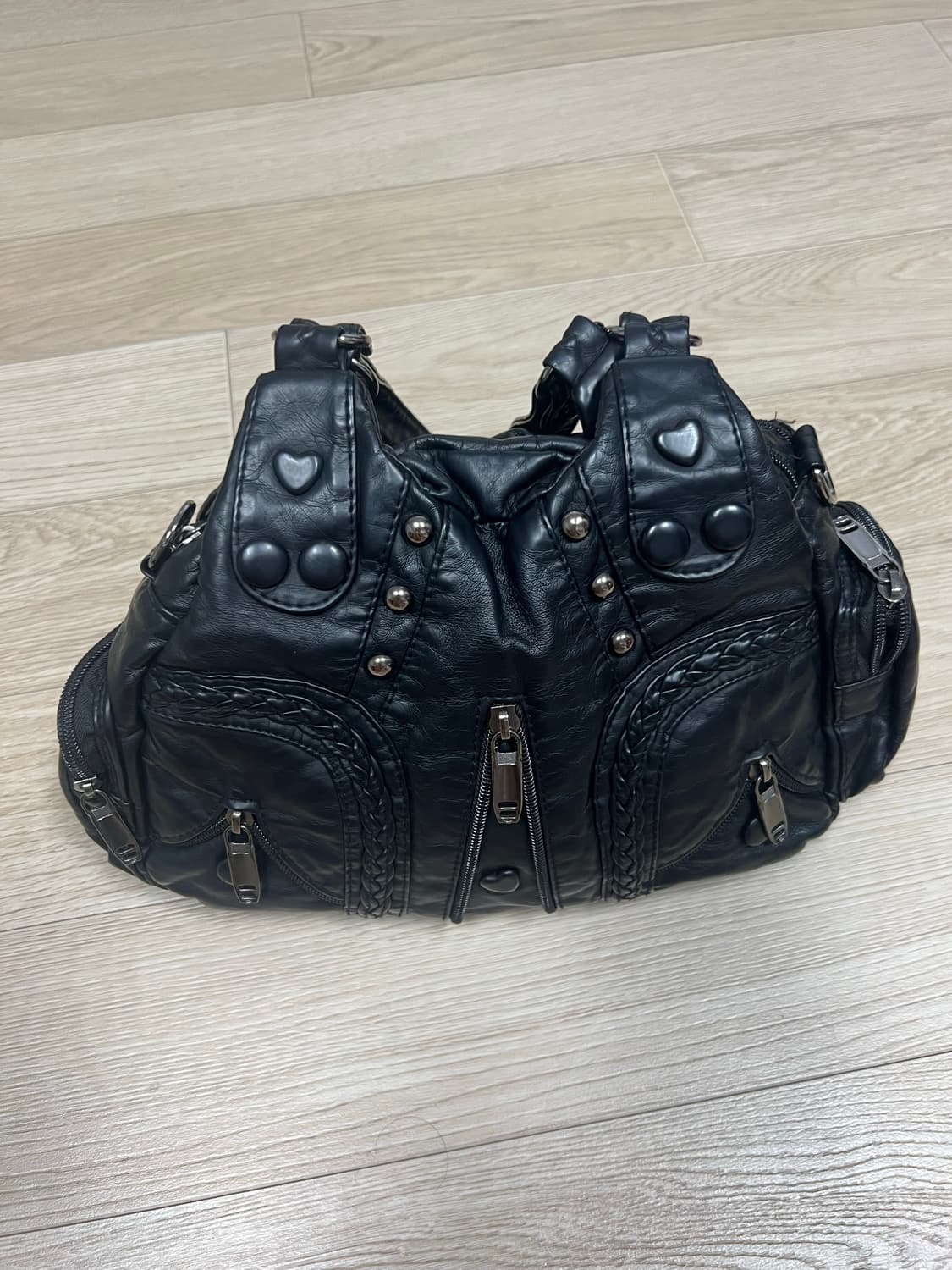 스윔시티 swimcity 허밍백 humming bag 숄더백 가방 상품이미지8