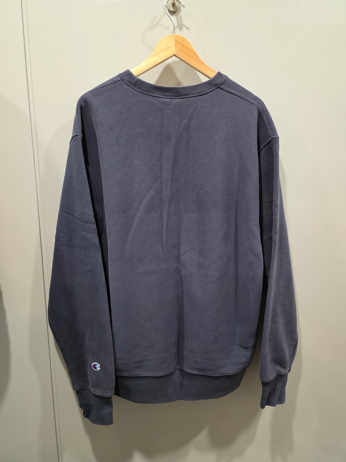 챔피온 리버스위브 맨투맨 상품이미지4