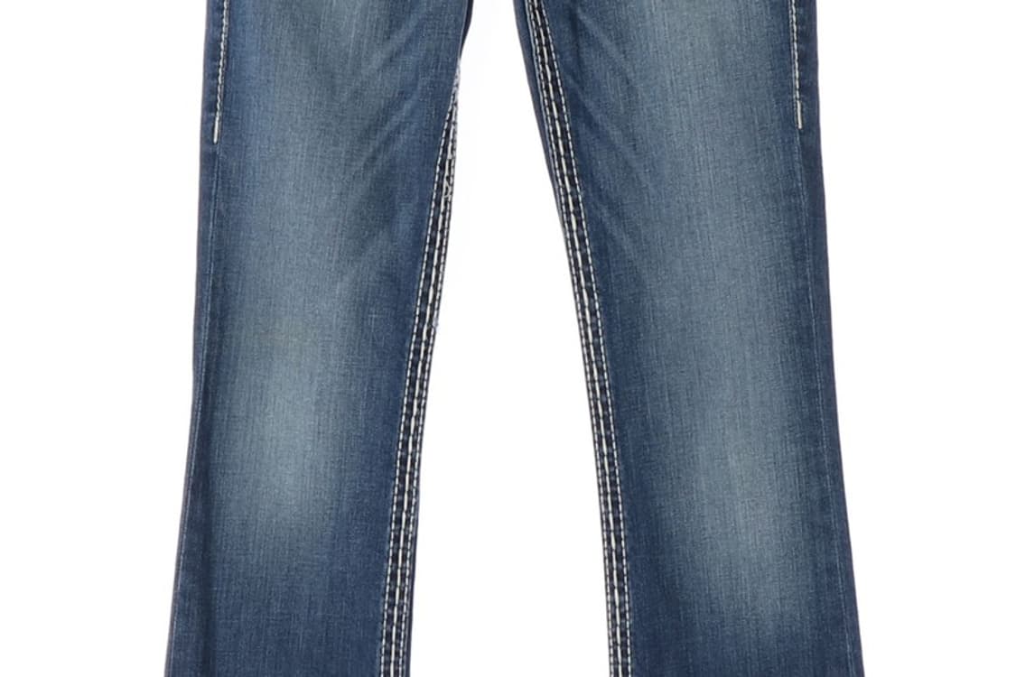 트루릴리젼 데님팬츠 25 상품이미지4