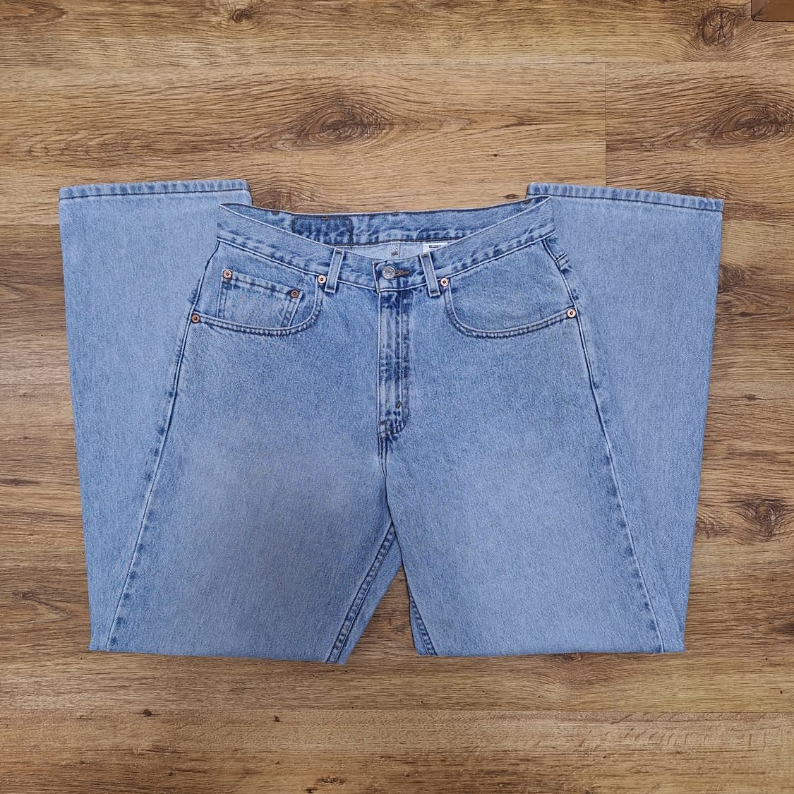 빈티지리바이스 569 31X32 상품이미지2