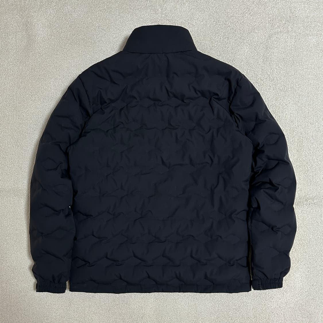 네파 마운틴 큐브 다운 자켓 상품이미지3