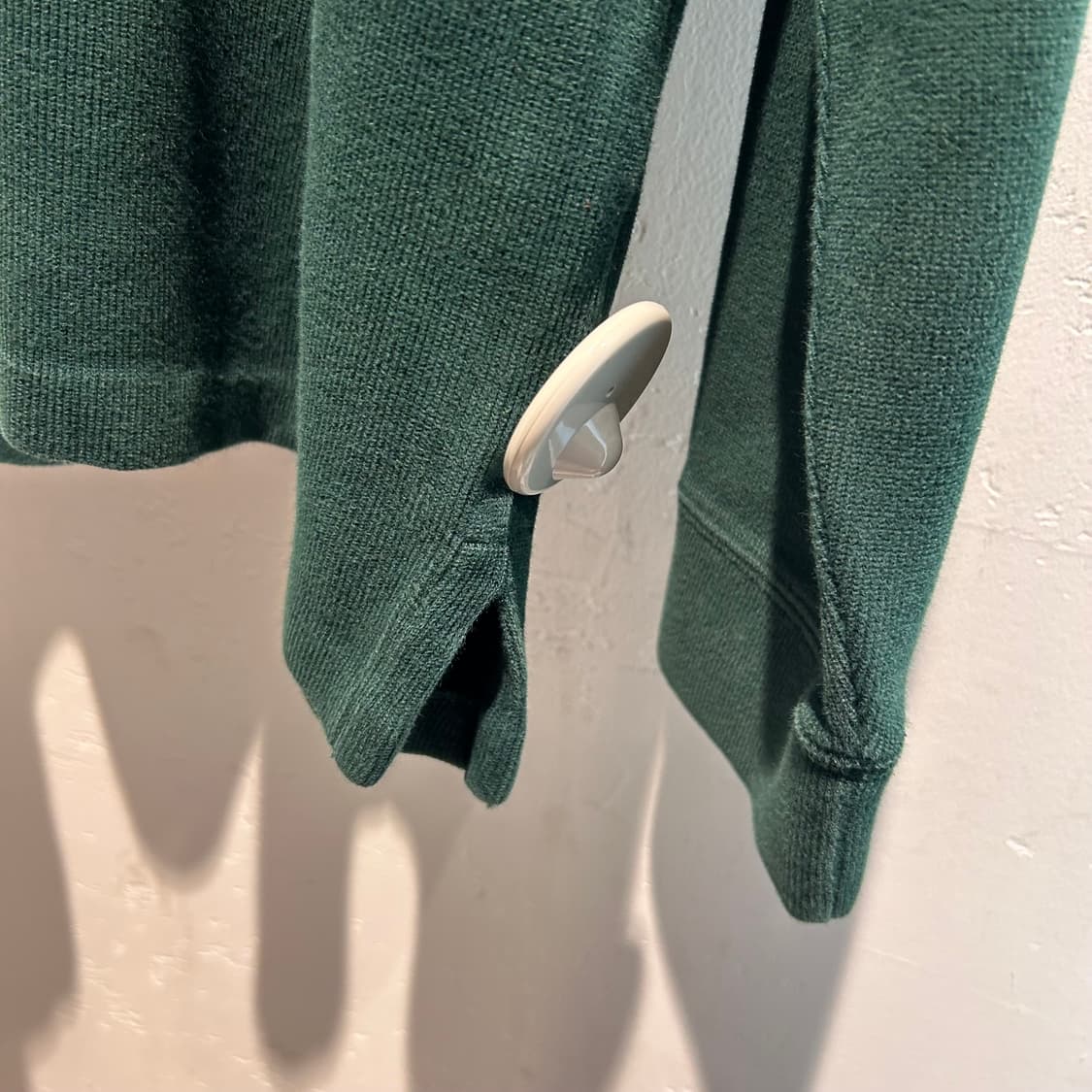 Polo Ralph Lauren Half Zip-Up Knit 상품이미지8