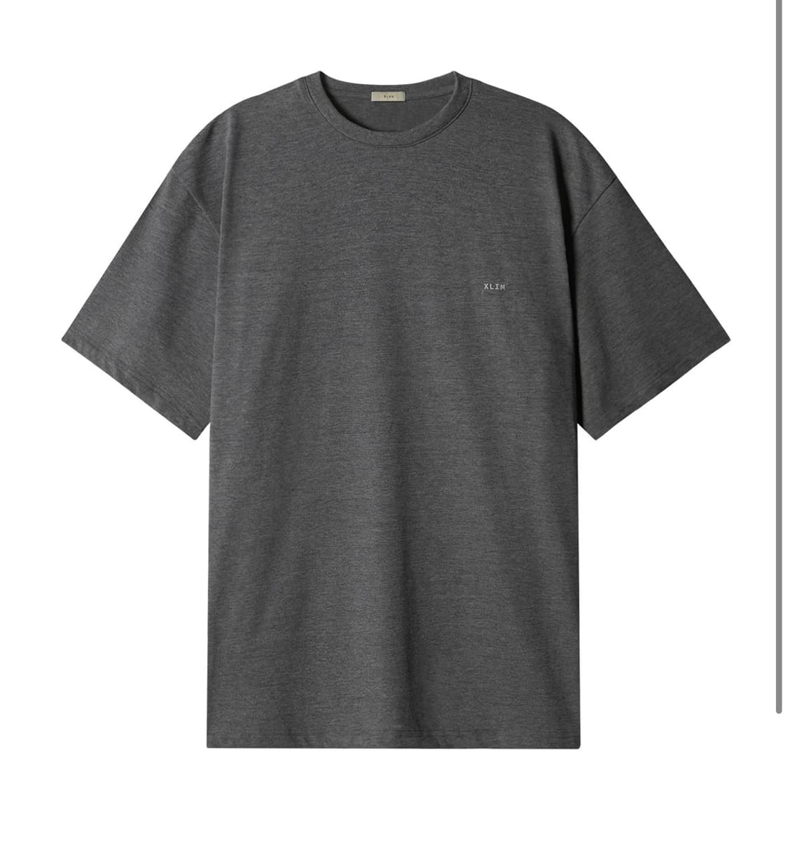 (3)엑슬림 EP.5 SYNOPSIS 02 T-SHIRT 상품이미지2