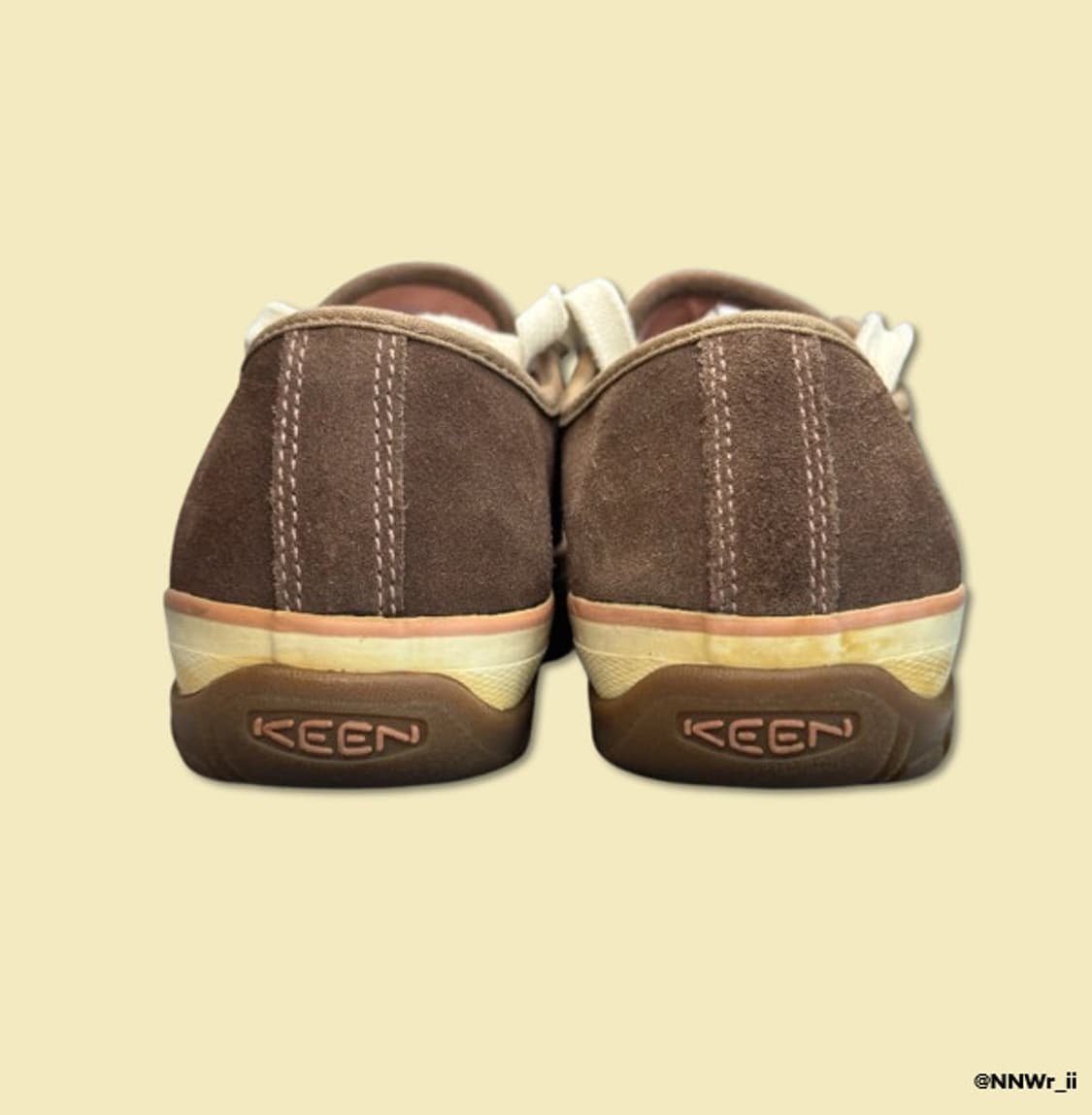 KEEN CORONADO BROWN 상품이미지4
