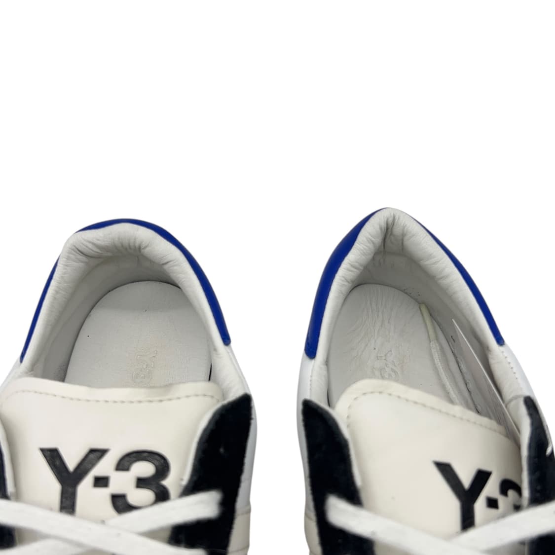 250 Y-3 요지 스타 클라우드 볼다 블루 상품이미지5