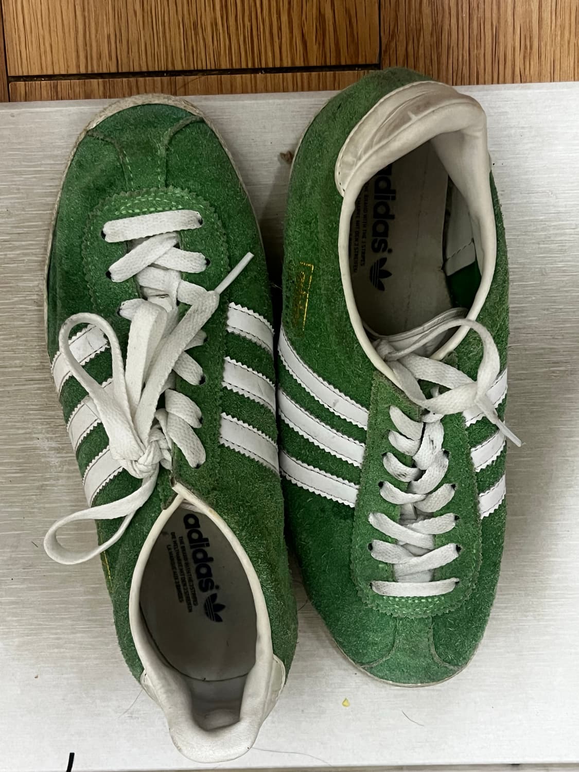 가젤인도어 225 상품이미지3