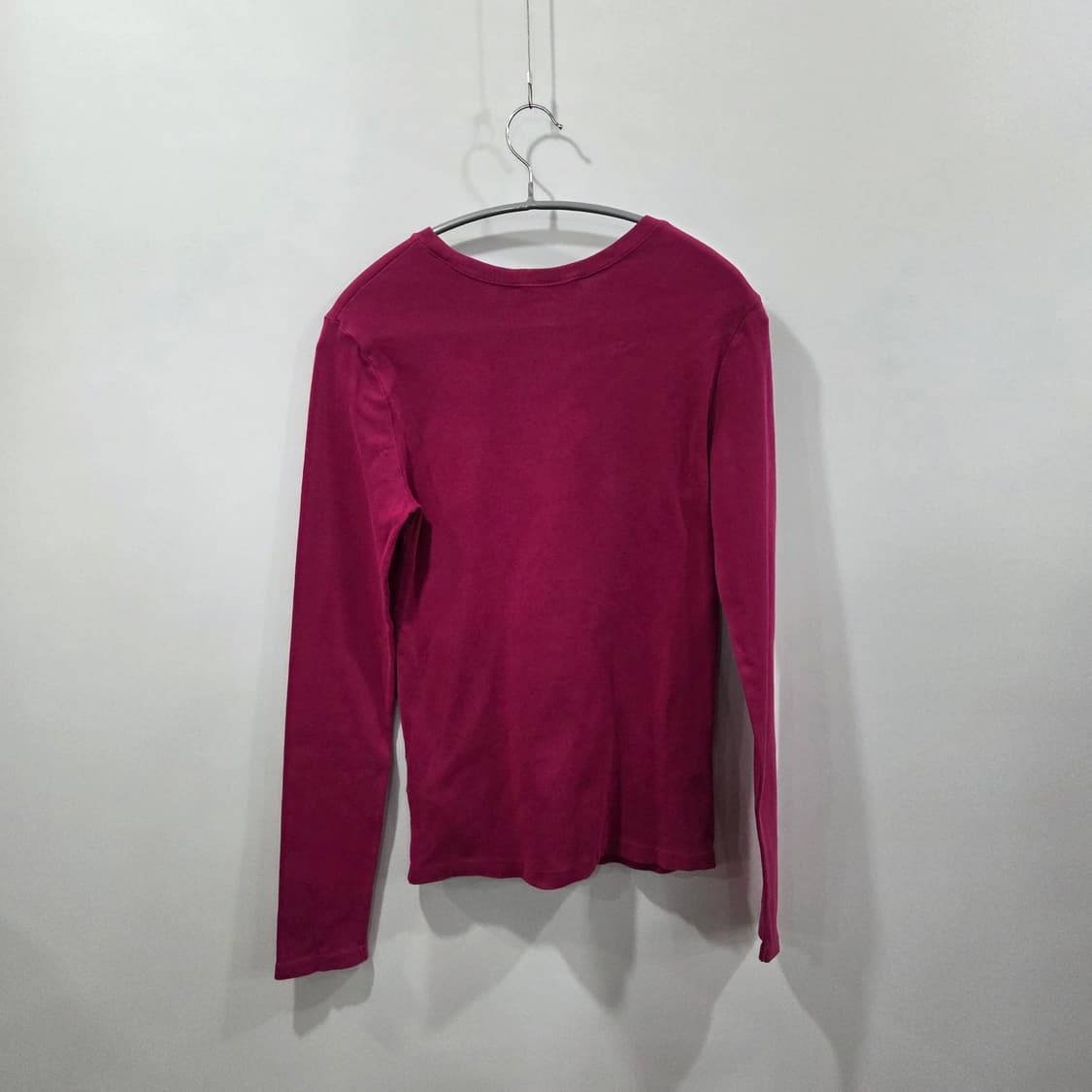 폴로랄프로렌 스포츠 우먼 롱슬리브 M  상품이미지5