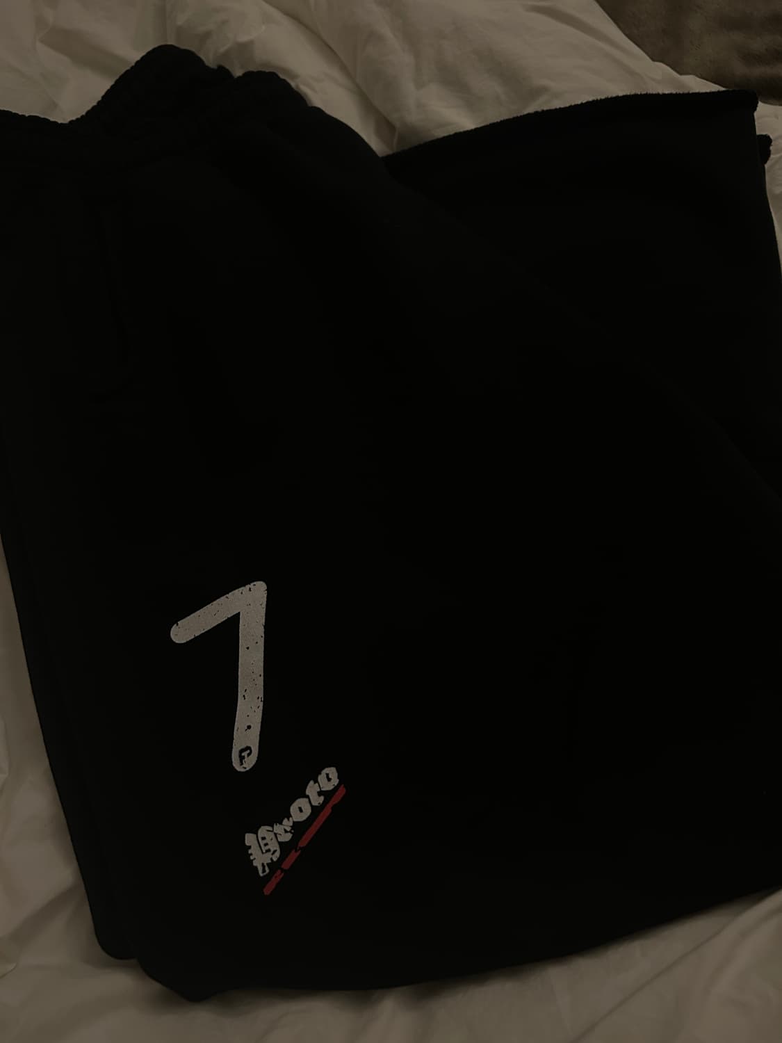 prototypes cropped sweatpants 상품이미지4