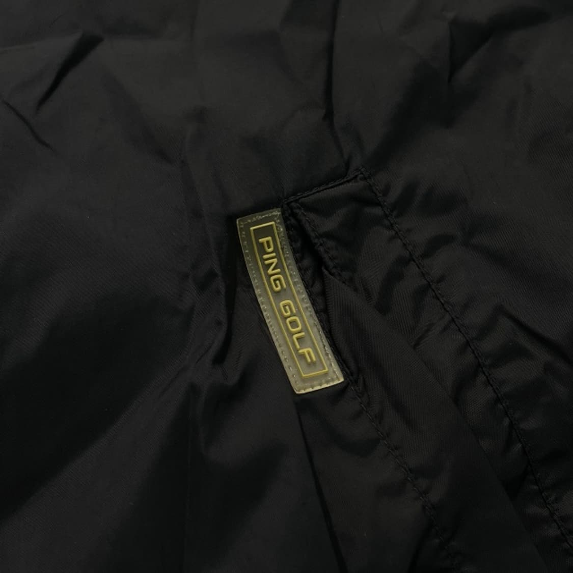 100 핑 골프 바람막이 상품이미지4