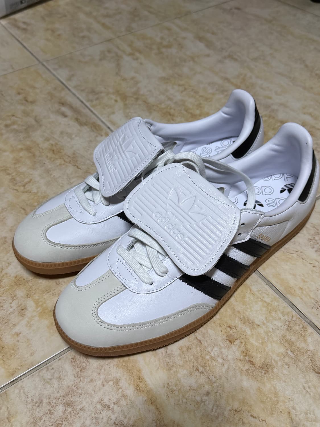 아디다스 삼바 290 (새상품) 상품이미지1