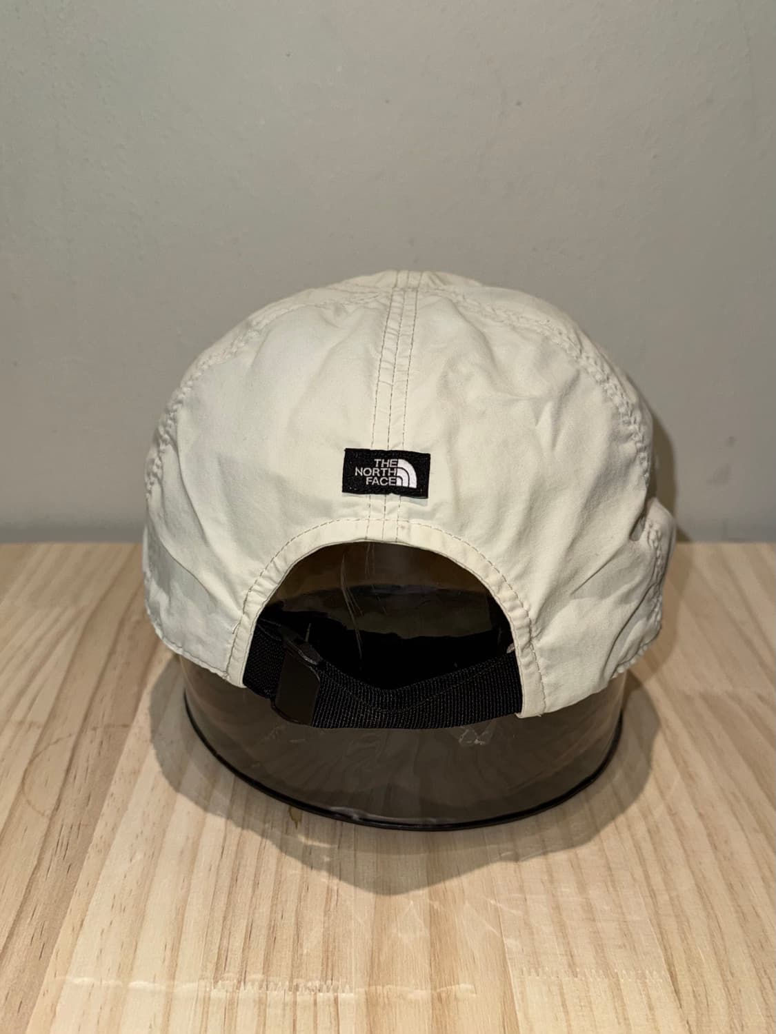 노스페이스 에코 나일론 캡 상품이미지5