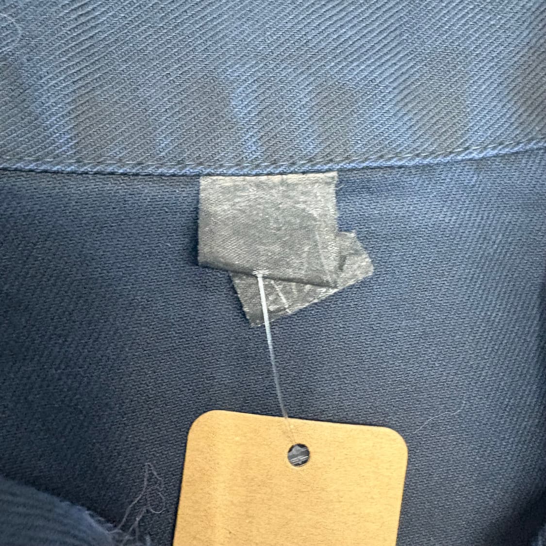 (90)빈티지프렌치워크자켓 상품이미지3