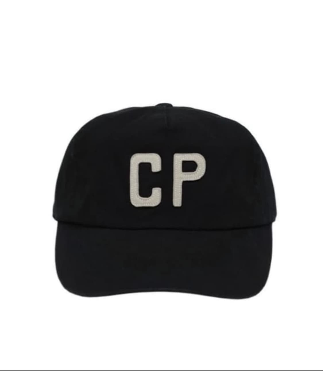 컬렉트 피시스 블랙 캡 구합니다 상품이미지2