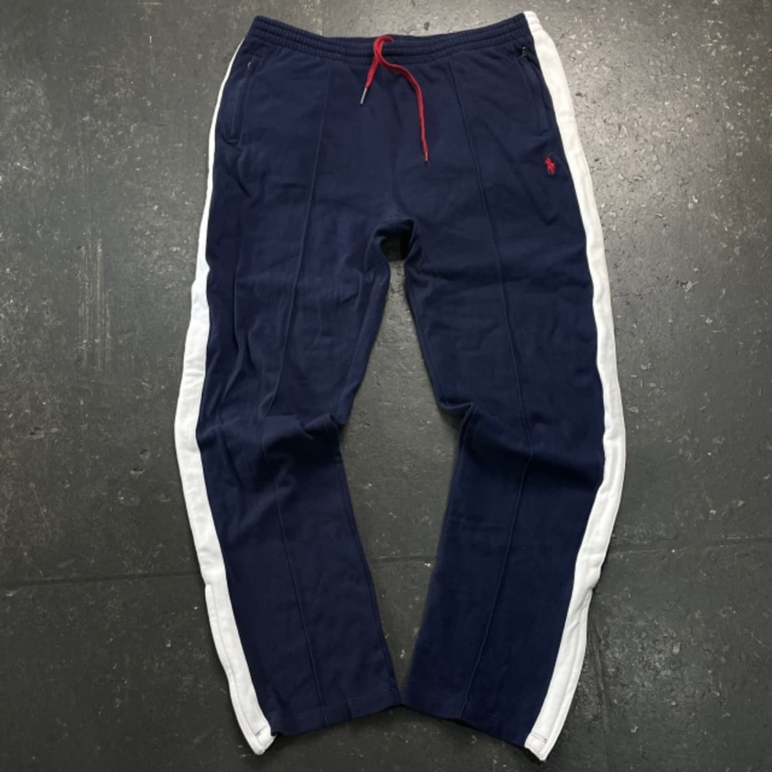 100 폴로 스웻팬츠  상품이미지1