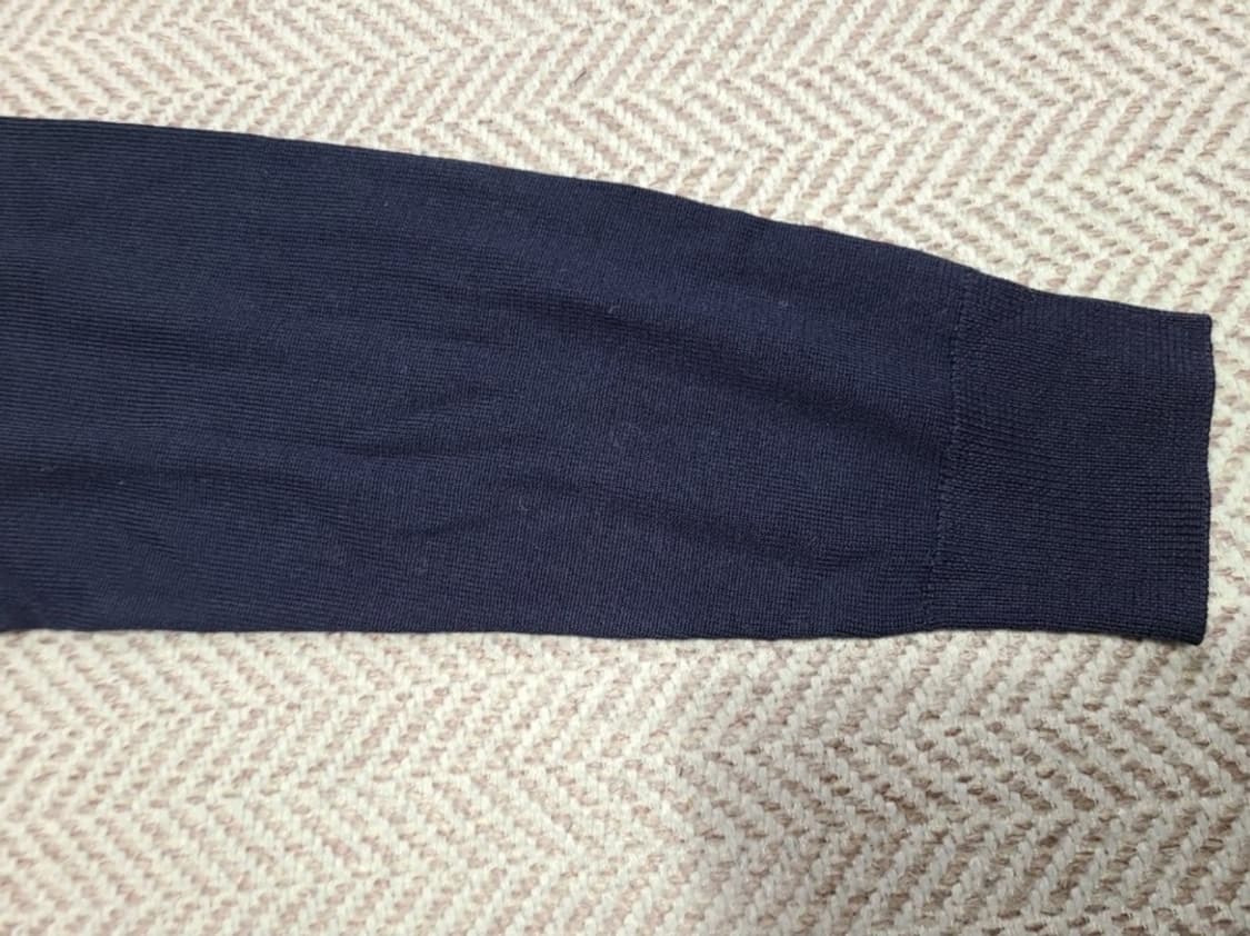 루이비통 니트가디건 상품이미지4