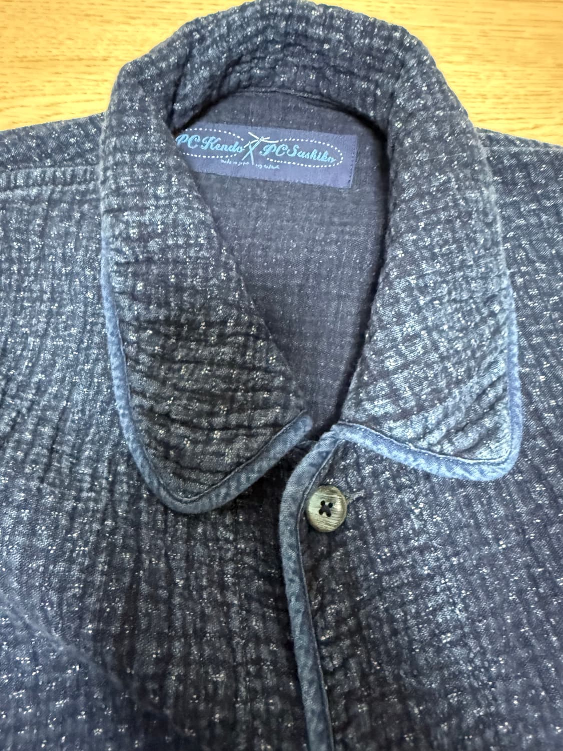 포터 클래식 뉴 사시코 프렌치 자켓 3 사이즈 새상품 상품이미지3