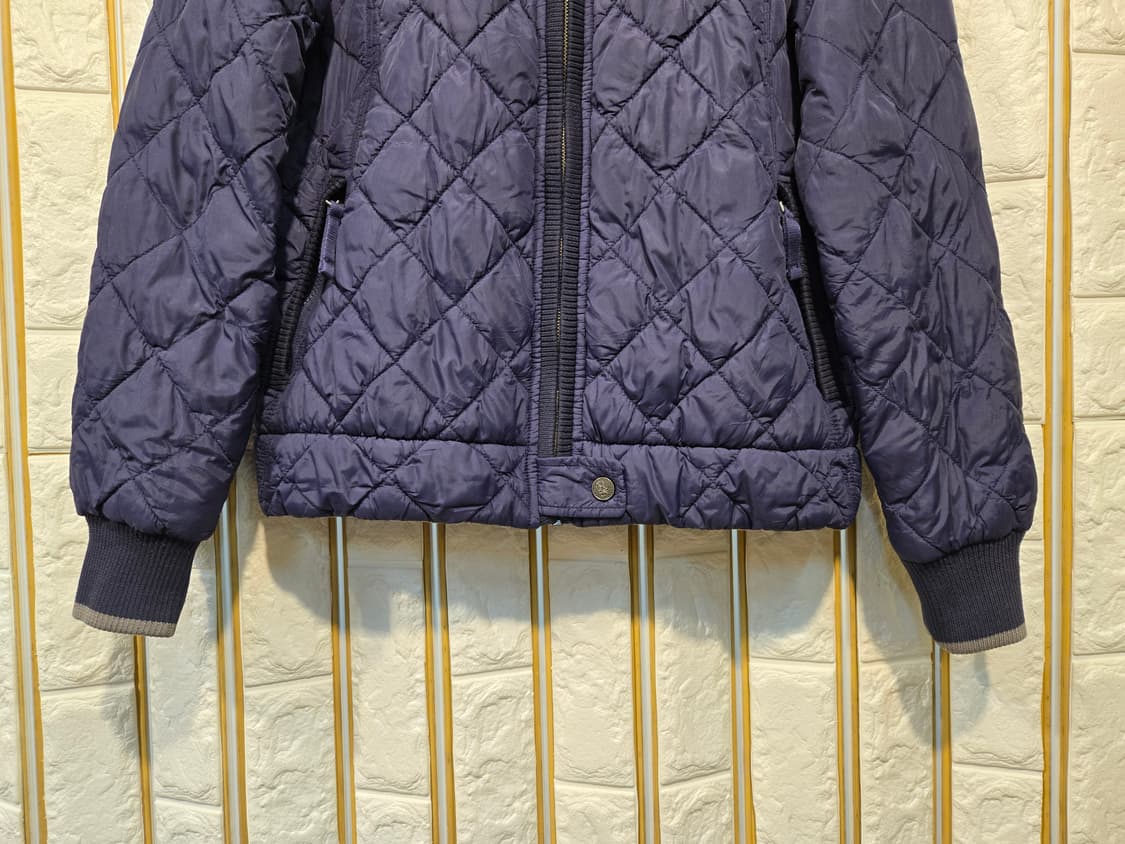 타미힐피거 남성 퀼팅 누빔점퍼 패딩점퍼  상품이미지5