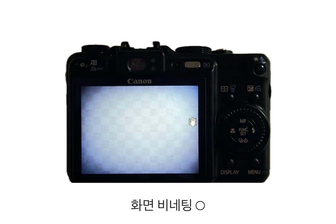 캐논 파워샷 G9 상품이미지7