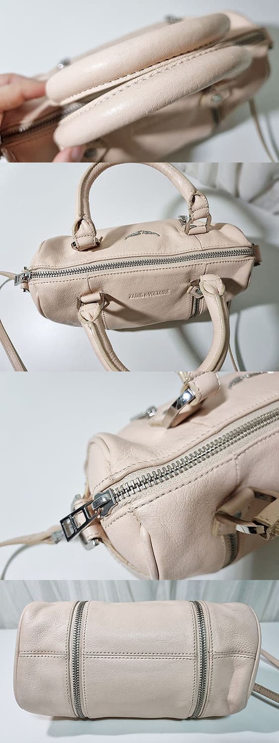 자딕앤볼테르 써니백 상품이미지4