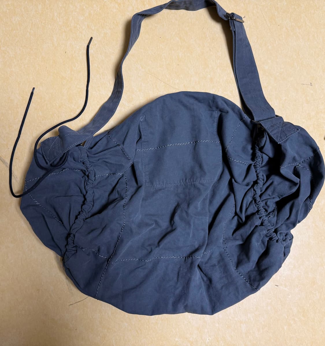 노매뉴얼 가방 상품이미지2