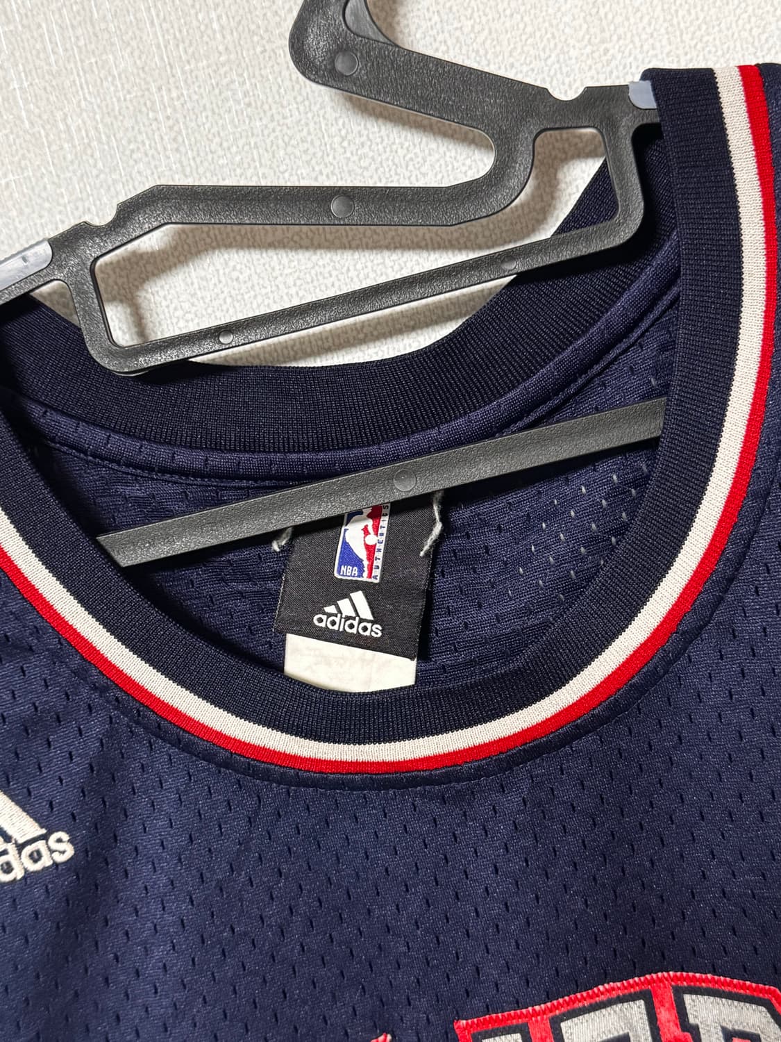 아디다스 NBA 농구 져지 상품이미지5