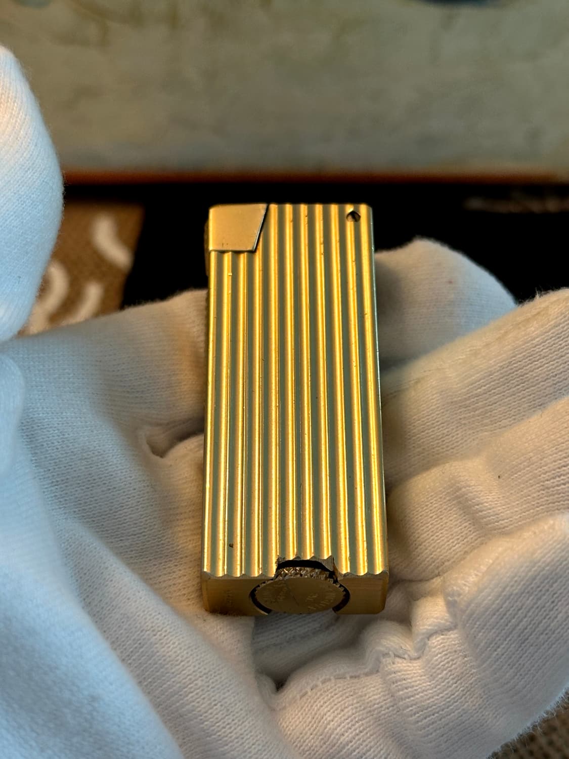Penguin® "cygnus" lighter / 1960s~1979 상품이미지2