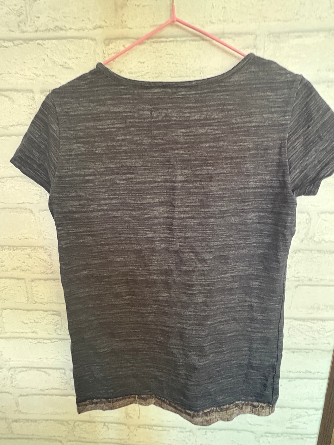 Girbaud t-shirt 상품이미지2