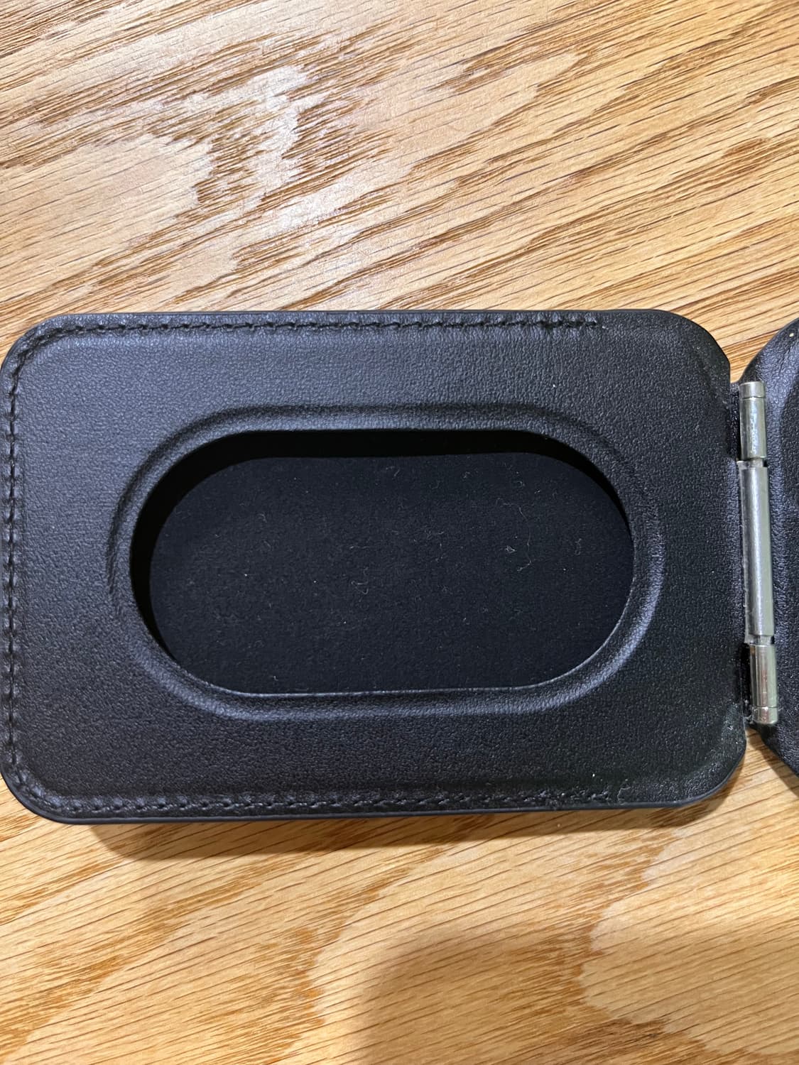 베이프 베이비 마일로 맥세이프 카드 홀더 (BK) 상품이미지6