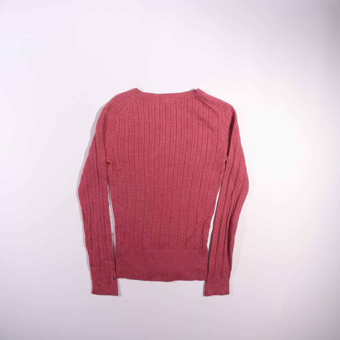 Tommy Hilfiger 니트 B320 상품이미지4