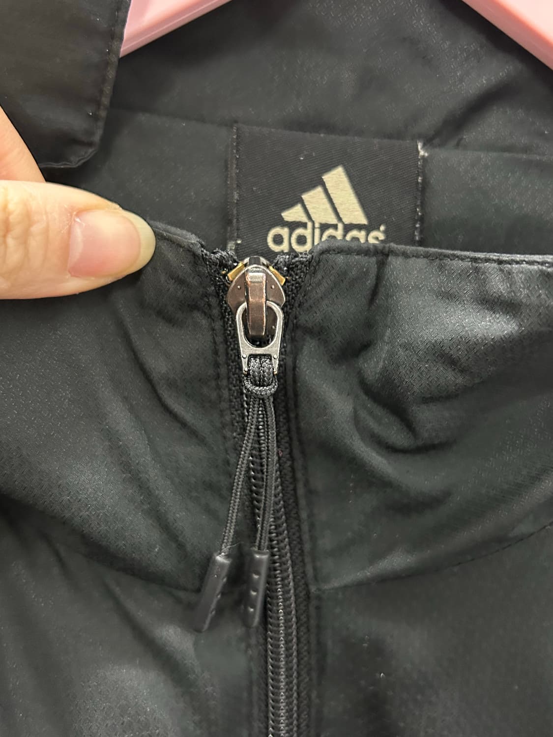 아디다스 프레데터 바람막이 자켓 105 상품이미지3