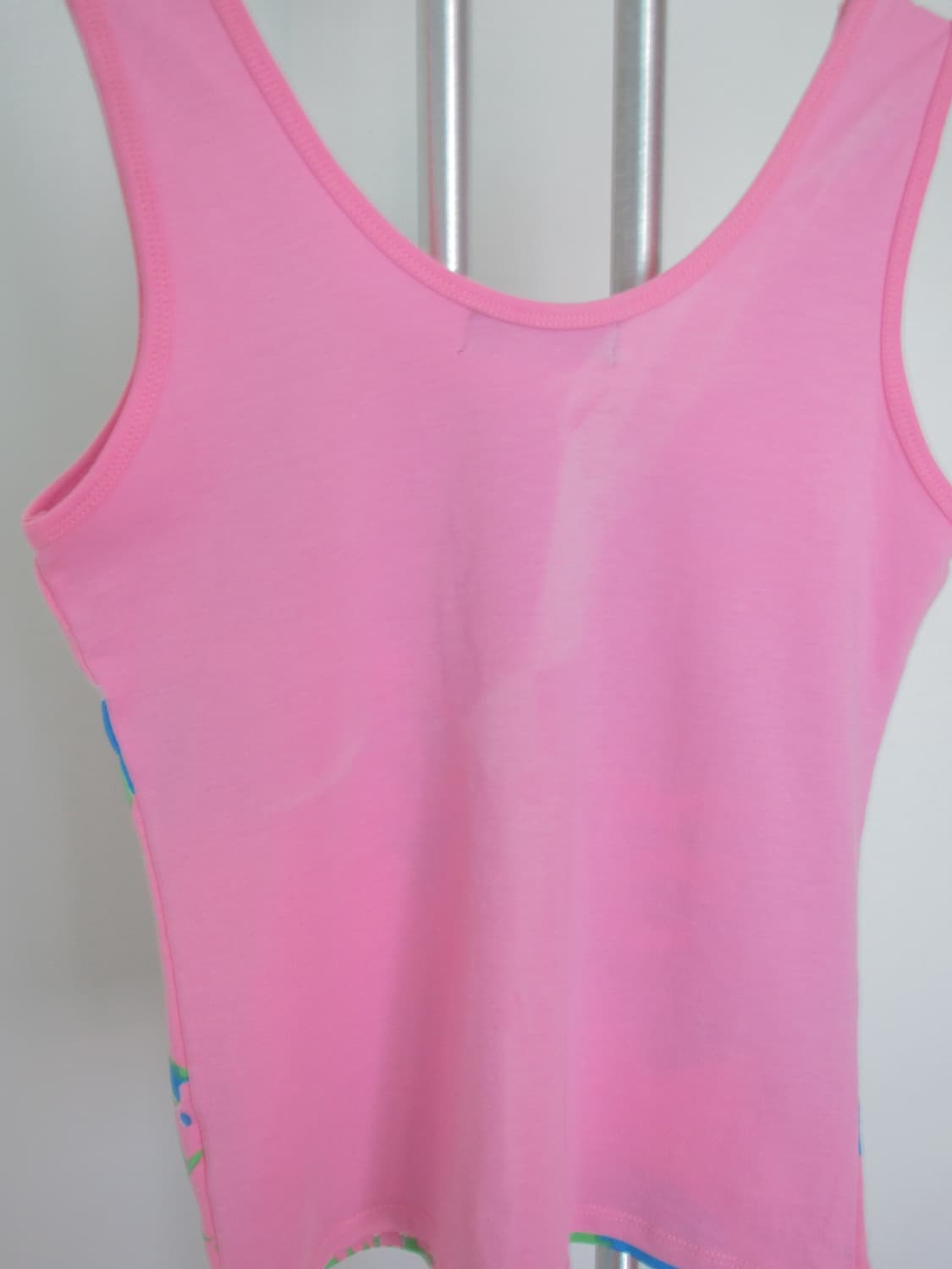 Crane Gentil seek character sleeveless 상품이미지8