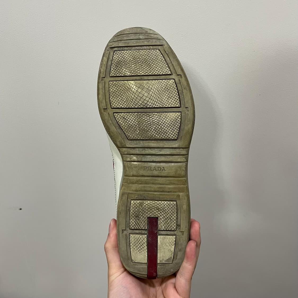 Prada Sports Sneakers 상품이미지7