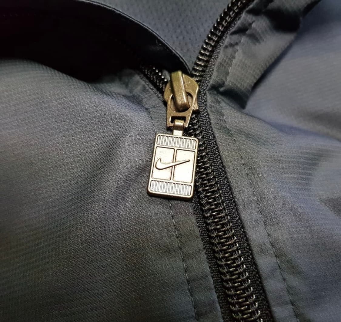 나이키 빈티지 바람막이 상품이미지6