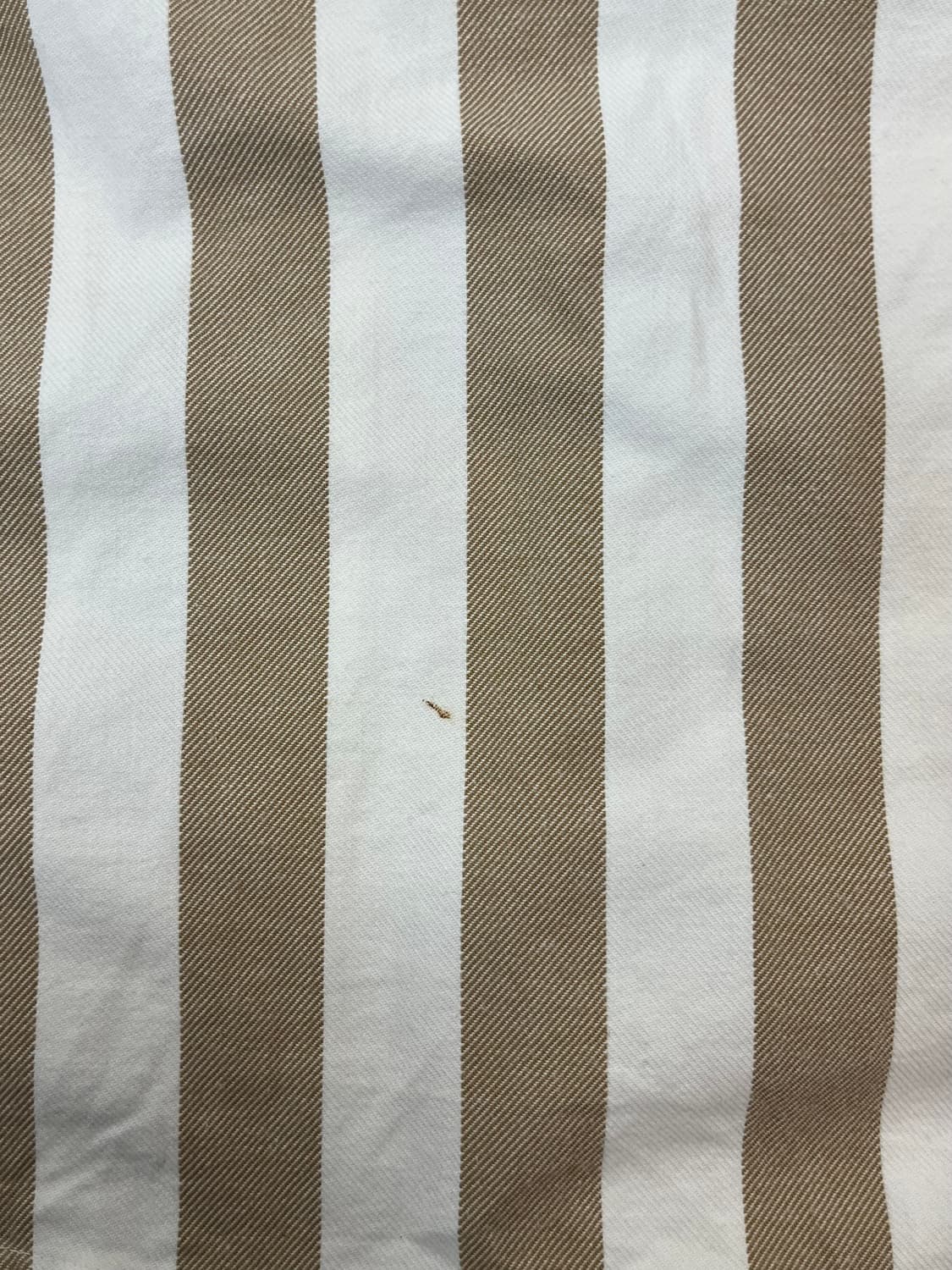 송지오 스트라이프 코튼 포켓 셔츠 자켓  #csz1590 상품이미지6