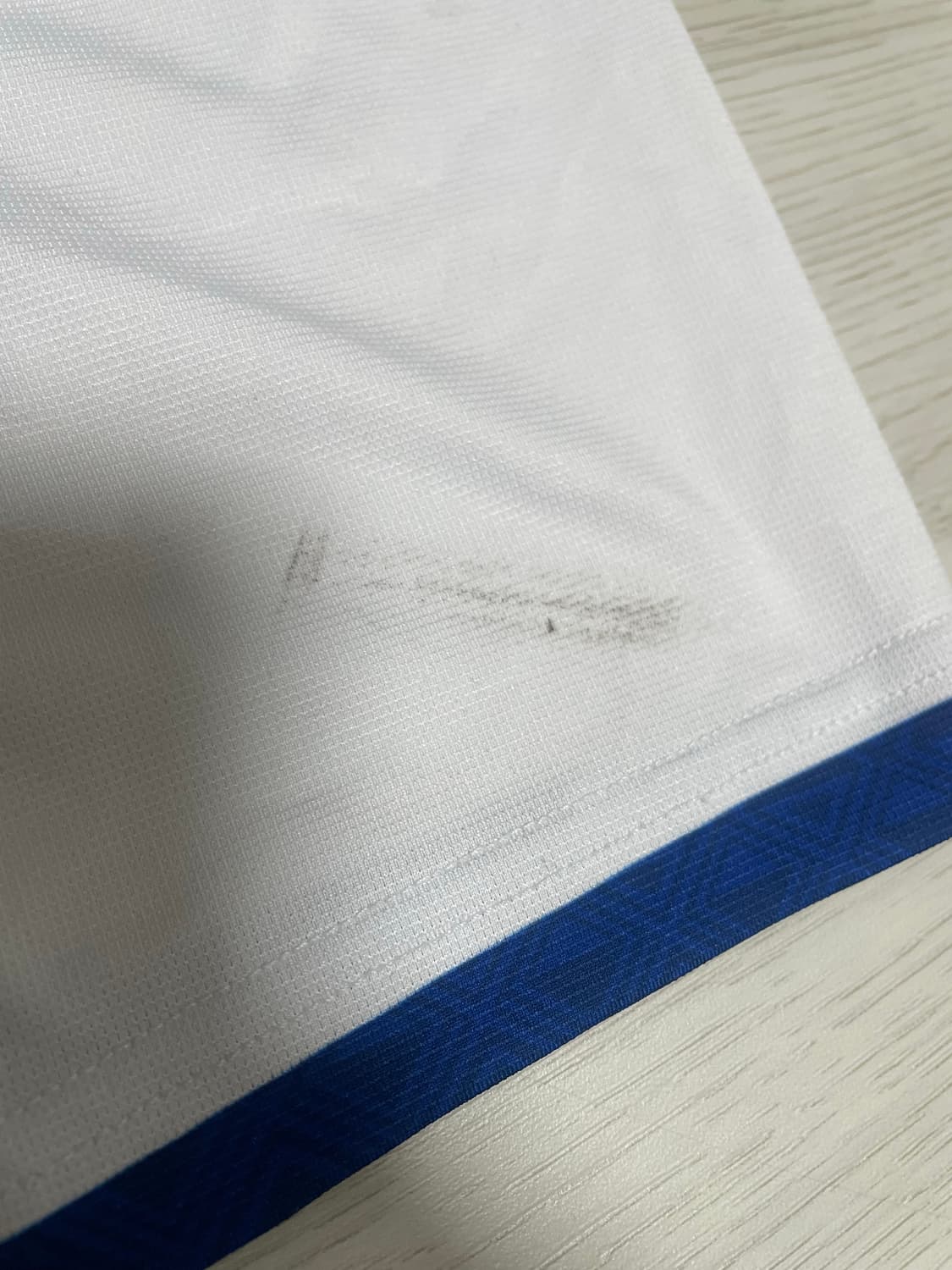 울산HD 반바지 험멜XL 상품이미지3