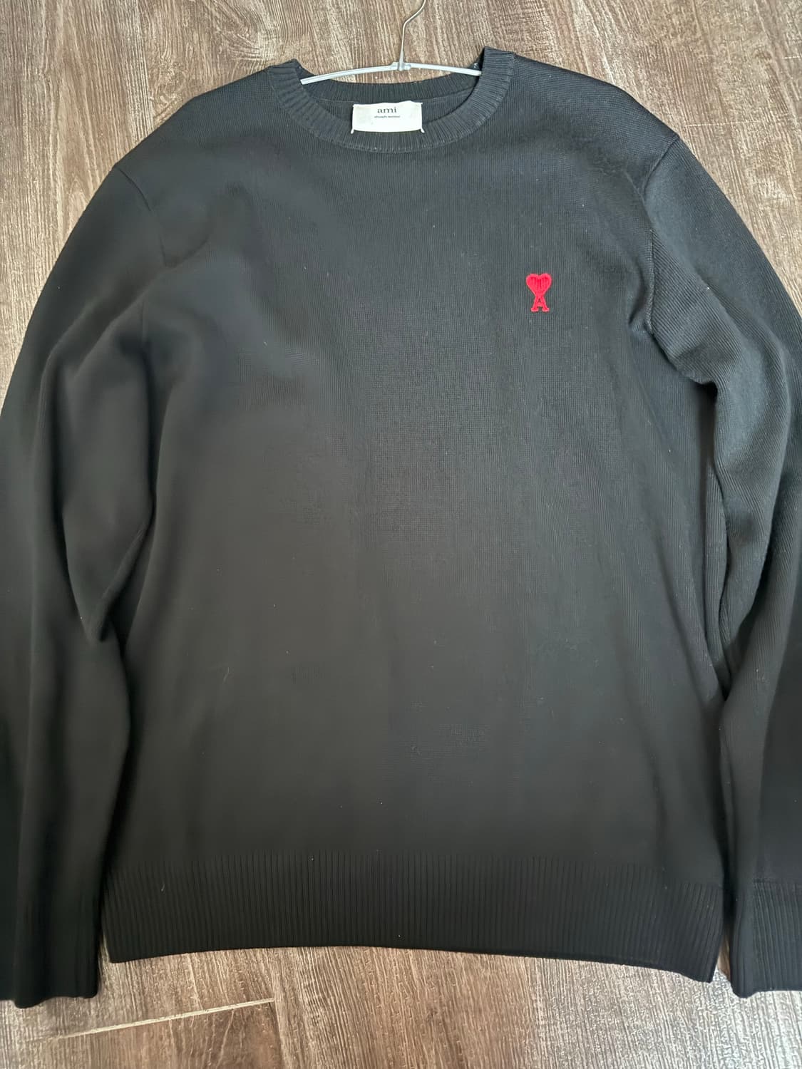 아미 니트 상품이미지4